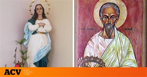 ¿sabes Qué Santos Se Celebran Hoy 1 De Junio Consulta El Santoral