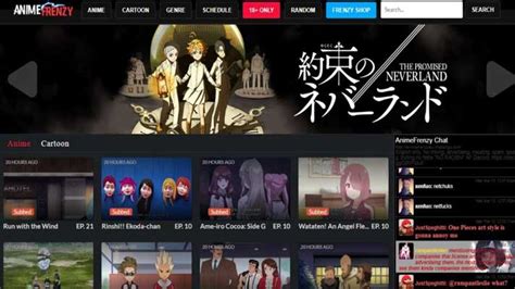 15 Best Anime Streaming Websites - Watch for Free Online