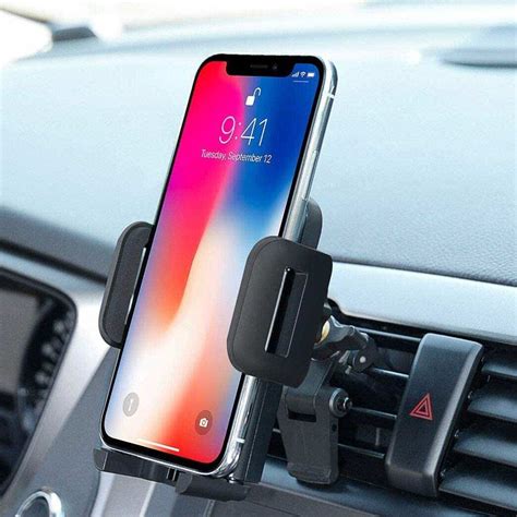 10 Best Car Phone Holders For Mazda CX 5