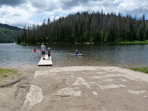 Camping Review Of Pearl Lake State Park Campground Camp Out Colorado