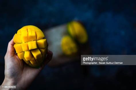 1,124 Cut Mangos Stock Photos, High-Res Pictures, and Images - Getty Images