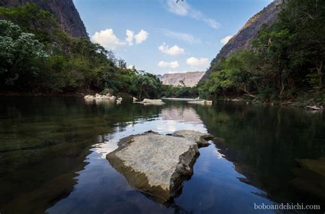 Exploring Thakhek Laos One Cave At A Time