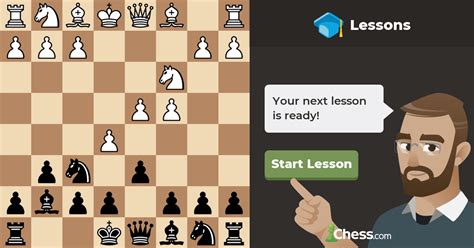 Learn The King S Indian Defense Chess Lessons Chess