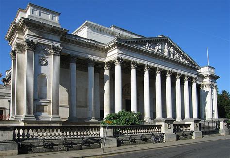 The Fitzwilliam Museum Cambridge Visitor Information And Reviews