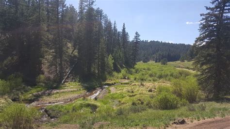 Rankin - Colorado Offroad Trail