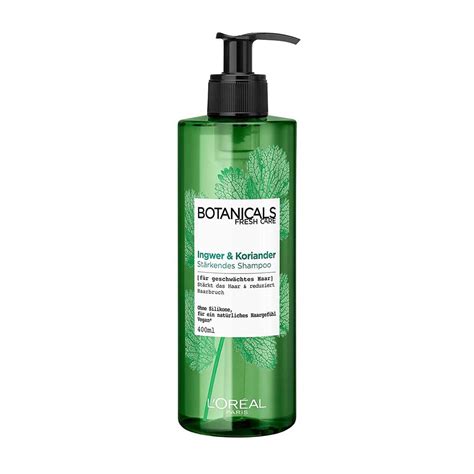 Top 10 Naturkosmetik-Shampoos Test & Vergleich