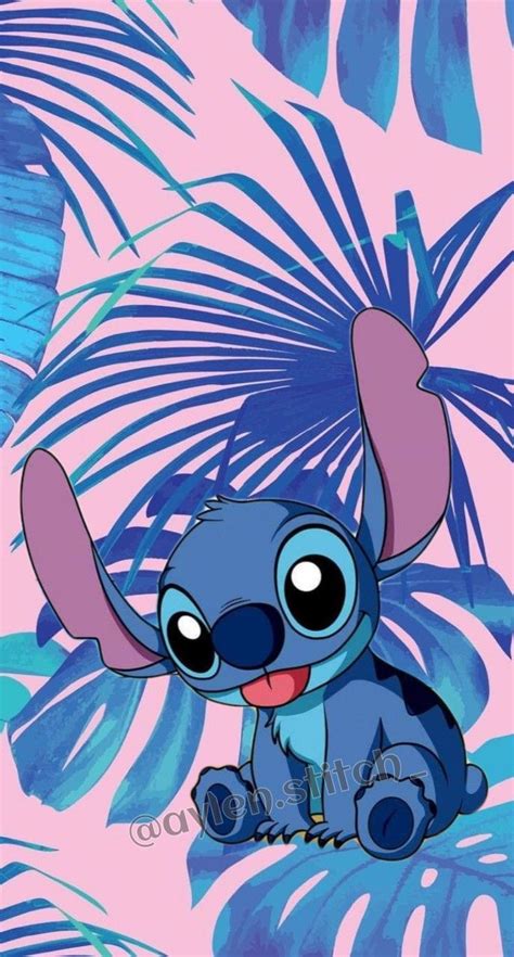 Pin On Fondos De Pantalla Stitch Nbkomputer