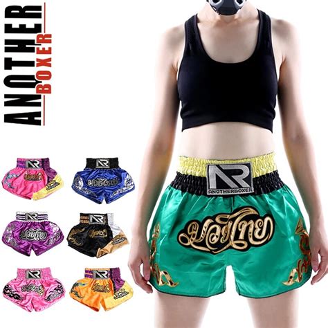 Mma Training Short Men Thai Boxing Shorts Muay Thai Boxeo Shorts Mma Fight Trunks Sports Trunks