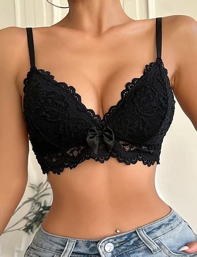 Lingerie Sexy Femme Rafraîchissez votre garde robe à un prix abordable