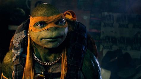 Teenage Mutant Ninja Turtles Out Of The Shadows 2016