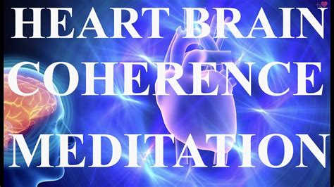 Gregg Braden Heart Brain Coherence Meditation Do This Every Day