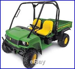 John Deere Hpx Gator Ops System John Deere Gator