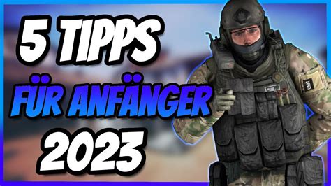 CS GO Anfängertipps 2023 CS GO Tipps Deutsch YouTube