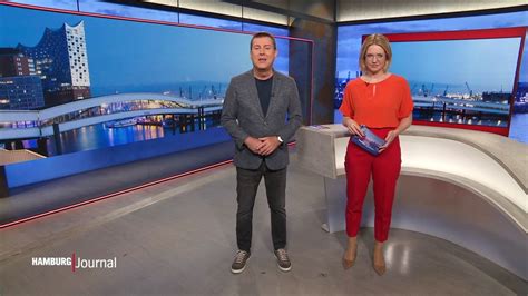 Hamburg Journal 14 07 2023 NDR De Fernsehen Sendungen A Z