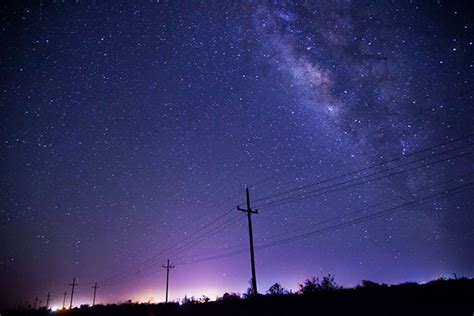 Este martes, lluvia de estrellas Leónidas se verá en México - Máspormás