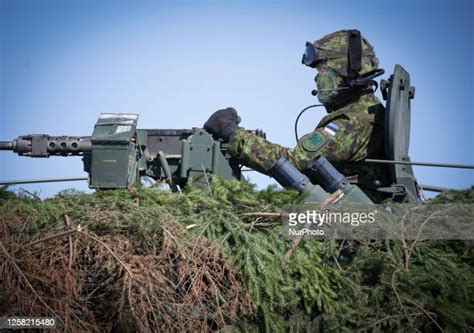 1,154 Estonian Defence Forces Stock Photos, High-Res Pictures, and ...