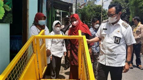 Minimalisir Pembuangan Sampah Pemkot Yogyakarta Kampanyekan Zero