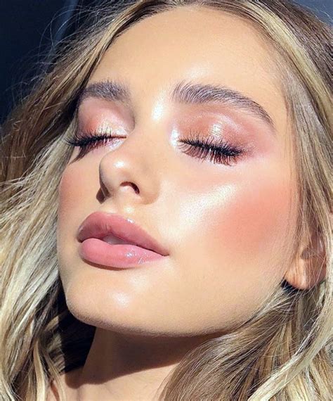 9 Ultimate Summer Makeup Color Ideas You Should Try Prodotti Di