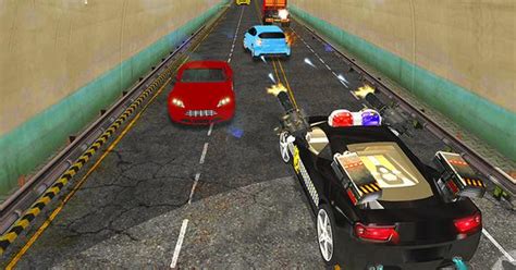 Police Car Chase Crime Racing Games | Play Games 365 Free Online