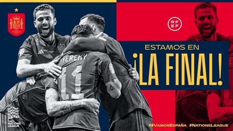 Selección Española de Fútbol on Twitter 𝗖𝗘𝗟𝗘𝗕𝗥𝗘𝗠𝗢𝗦 𝗝𝗨𝗡𝗧𝗢𝗦