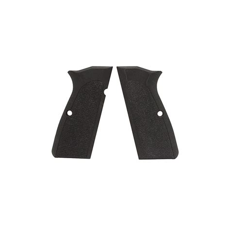 Grip Crosse Browning Hi Power G Noir Hogue Conditions Extremes