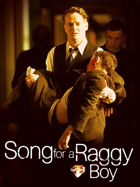 Prime Video: Song for a Raggy Boy