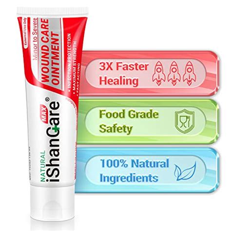 15 Best Ointment For Leg Ulcers in 2024: Top Brands Review