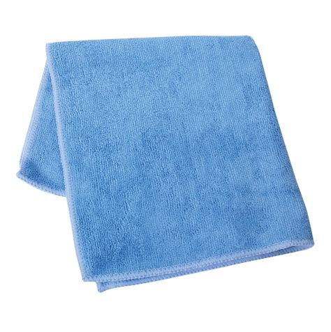 Microwiz All Purpose Microfibre Cloths 5PK Sabco Professional