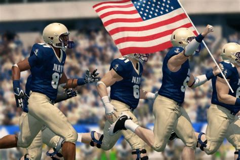 How EA Sports can still make a college football video game without the ...