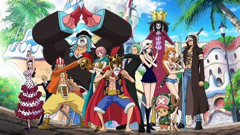 25 ++ one piece dressrosa arc 189948-One piece dressrosa arc tumblr