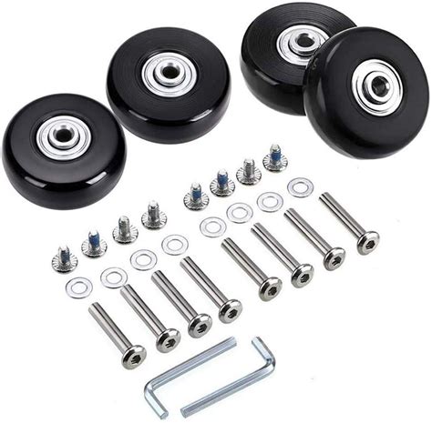 Samsonite Wheels Spare Parts Reviewmotors Co