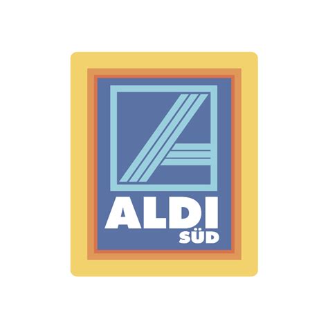 Aldi Sued Svg Vector Dose