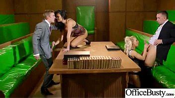 Office Busty Girl Jasmine Loulou Get Hard Style Banged Clip Xvideos