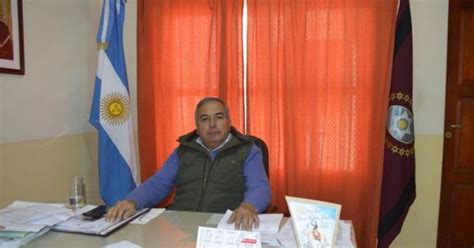 La Hija De Un Intendente Salteño Cobró El Ife Y Un Pueblo Entero