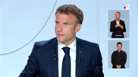 Carburants Emmanuel Macron transforme la vente à perte en vente à