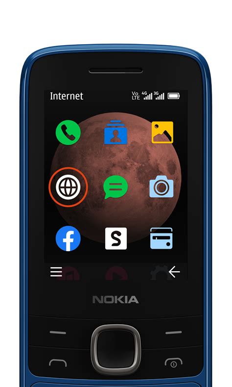 Whatsapp Bg Nokia 302 4