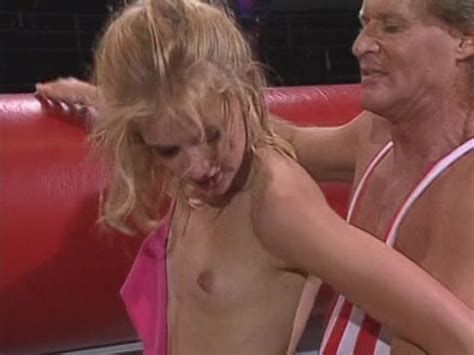 Cute Blonde Takes Two Big Cocks At Once From VCA Classics Shave The S By VCA HotMovies