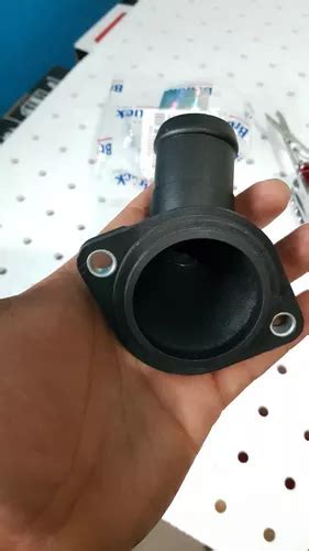 Codo De Termostato Agua Pointer Envio Env O Gratis