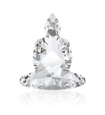 X Mm Crystal F Buddha Ehte Kristall Swarovski Elements