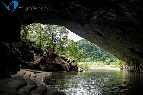 Phong Nha Cave - Phong Nha Cave First wonders