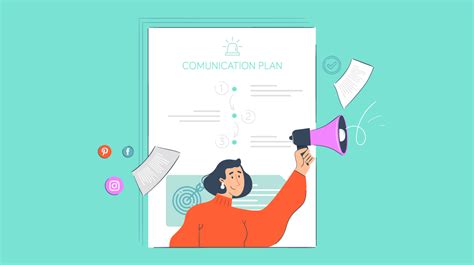 15 Communication Plan Templates For Professional Use 2025