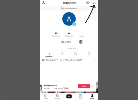 How To Unblock Someone On Tiktok Simple Guide TechQlik