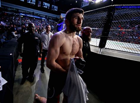 10 Best MMA Fighters Out Of Dagestan