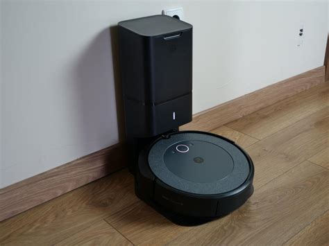 Irobot Roomba I Recenzja Robota Odkurzaj Cego Z Mapowaniem I Stacj