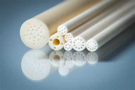 Alumina Ceramic Products Lsp Industrial Ceramics