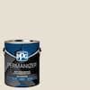 PERMANIZER 1 Gal PPG1008 1 Focus Semi Gloss Exterior Paint PPG1008 1PZ