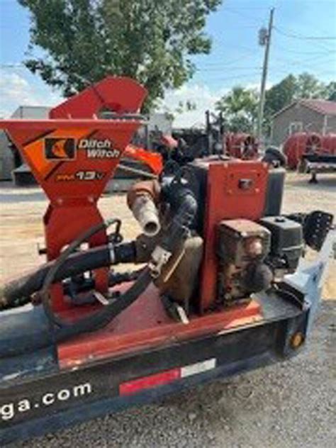 2020 Ditch Witch JT24 Package Directional Drills