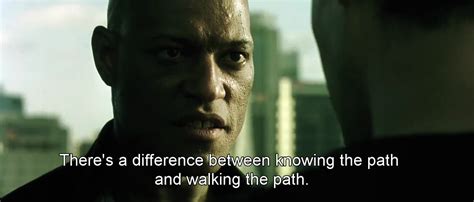 Fresh Movie Quotes — The Matrix (1999)