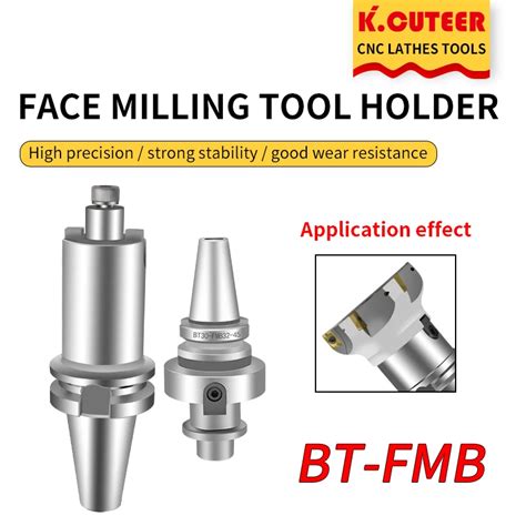 Bt Fmb Face Mill Holder Bt Fmb Fmb Fmb Fmb L L L