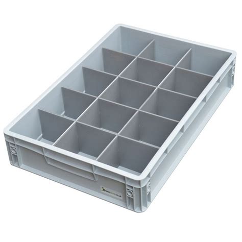 Glassware Storage Boxes & Crates - Glassware Storage Options